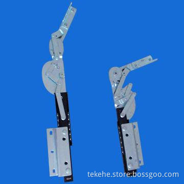 Big Anti-wrinkle Functional Sofa Headrest Hardware, Suitable to Headrest